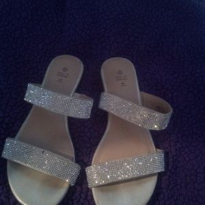 Sandals size 61\2